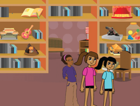 Narwhale Hackers Logo