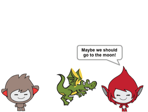 The Default Boiz Logo