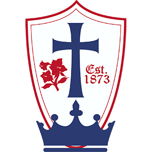 St. Henry Logo