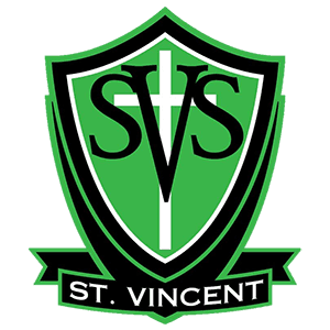 St. Vincent de Paul Logo