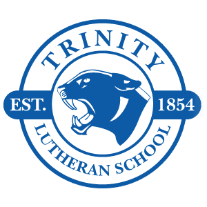 Trinity Logo