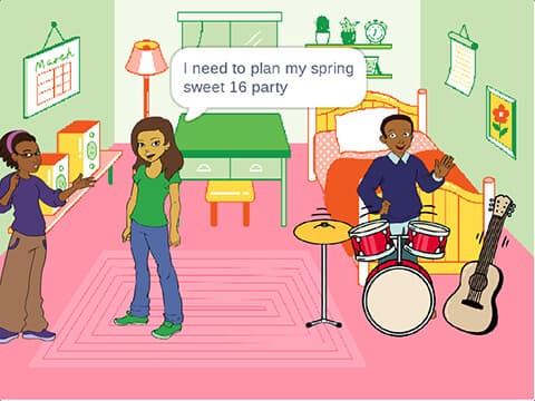 32nd Judicial Circuit Logo