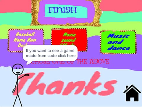 Delta Elementary Logo