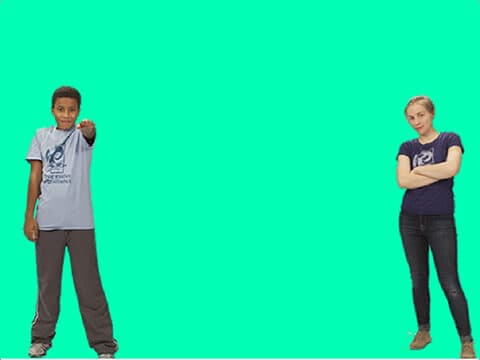 Scott County Central Logo